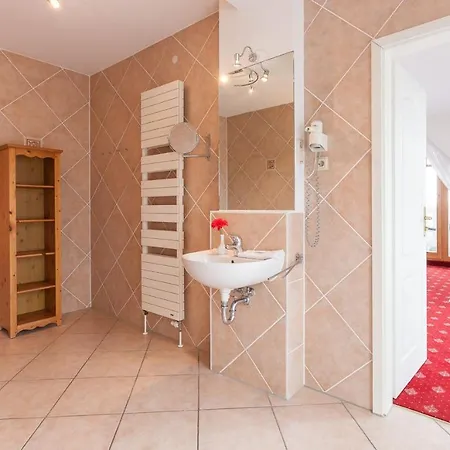 شقة Strandhaus Claassen 05 - #118832 *