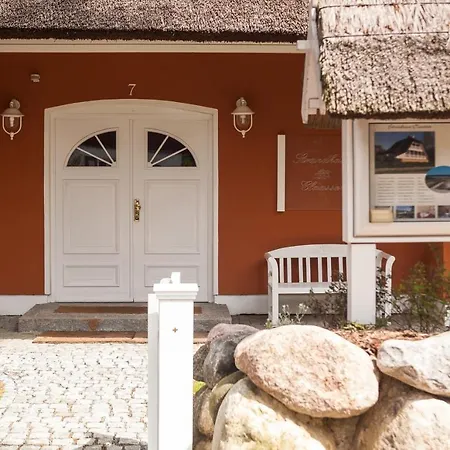 Strandhaus Claassen 05 - #118832 *