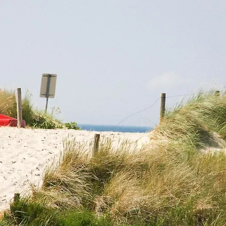 شقة Strandhaus Claassen 05 - #118832 *