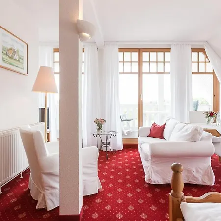 شقة Strandhaus Claassen 05 - #118832