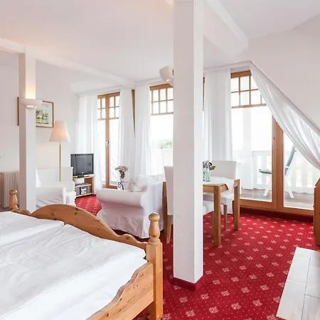 شقة Strandhaus Claassen 05 - #118832