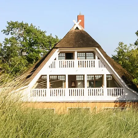 Strandhaus Claassen 05 - #118832 *