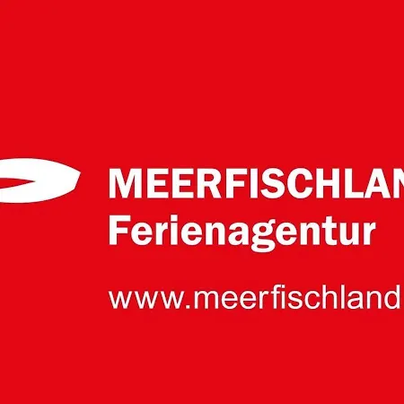 شقة Strandhaus Claassen 05 - #118832 ارنشوب